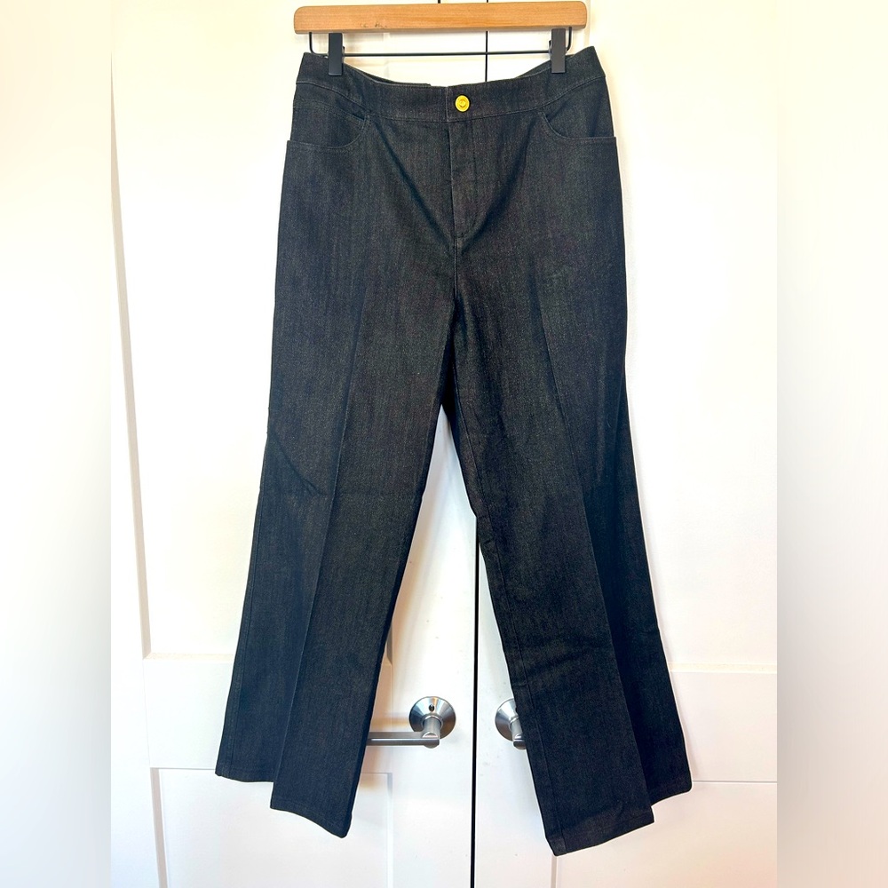 St. John Jeans